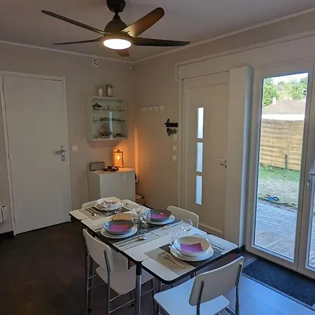 Felicia * Quend-Plage