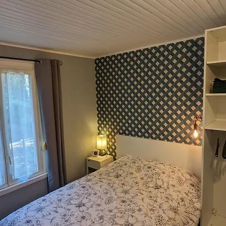 Felicia Holiday home Quend-Plage