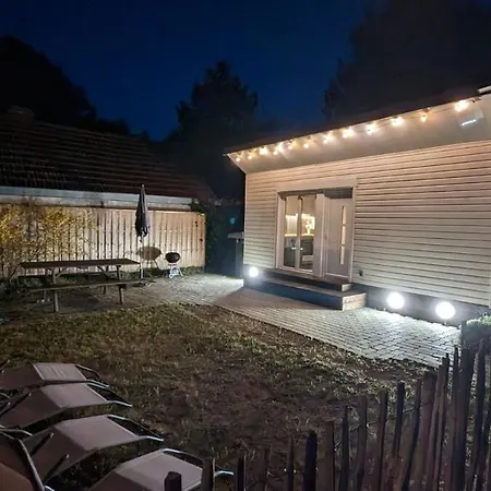 Holiday home Felicia Quend-Plage